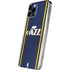 NBA Utah Jazz Team Jersey iPhone 12 Pro Skin
