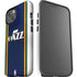 NBA Utah Jazz Team Jersey iPhone 13 Impact Case