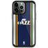 NBA Utah Jazz Team Jersey iPhone 13 Pro Cargo Case