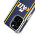 NBA Utah Jazz Team Jersey iPhone 13 Pro MagSafe Case