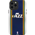 NBA Utah Jazz Team Jersey iPhone 13 Pro Max Impact Case