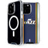NBA Utah Jazz Team Jersey iPhone 13 Pro Max MagSafe Case