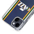 NBA Utah Jazz Team Jersey iPhone 15 Plus MagSafe Case