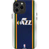 NBA Utah Jazz Team Jersey iPhone 15 Pro Max Impact Case