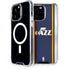 NBA Utah Jazz Team Jersey iPhone 14 Pro Max MagSafe Case