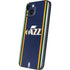 NBA Utah Jazz Team Jersey iPhone 14 Skin