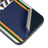 NBA Utah Jazz Team Jersey iPhone 14 Skin