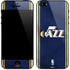 NBA Utah Jazz Team Jersey iPhone 5/5s/5SE Skin