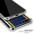 NBA Utah Jazz Team Jersey iPhone 7/8 Plus Clear Case
