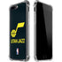 NBA Utah Jazz Team Jersey iPhone 7/8 Plus Clear Case