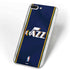 NBA Utah Jazz Team Jersey iPhone 7 Plus Skin