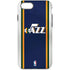 NBA Utah Jazz Team Jersey iPhone 7 Pro Case