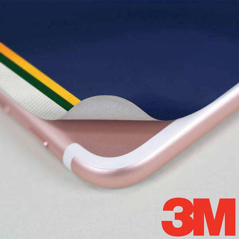 NBA Utah Jazz Team Jersey iPhone 7 Skin