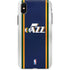 NBA Utah Jazz Team Jersey iPhone 8 Pro Case