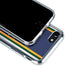 NBA Utah Jazz Team Jersey iPhone SE (2nd & 3rd Gen) Clear Case