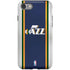 NBA Utah Jazz Team Jersey iPhone SE (2nd & 3rd Gen) Pro Case