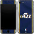 NBA Utah Jazz Team Jersey iPhone SE (2nd & 3rd Gen) Skin