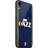 NBA Utah Jazz Team Jersey iPhone SE (2nd & 3rd Gen) Skin
