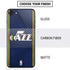 NBA Utah Jazz Team Jersey iPhone SE (2nd & 3rd Gen) Skin