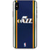 NBA Utah Jazz Team Jersey iPhone X Skin