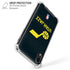 NBA Utah Jazz Team Jersey iPhone XR Clear Case