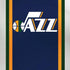 NBA Utah Jazz Team Jersey iPhone XR Pro Case