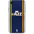 NBA Utah Jazz Team Jersey iPhone XR Skin