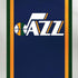 NBA Utah Jazz Team Jersey iPhone XR Skin