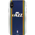NBA Utah Jazz Team Jersey iPhone XS Pro Case