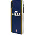 NBA Utah Jazz Team Jersey iPhone XS Pro Case