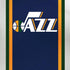 NBA Utah Jazz Team Jersey iPhone XS Skin