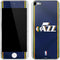 NBA Utah Jazz Team Jersey Apple iPod Skin