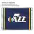 NBA Utah Jazz Team Jersey MacBook Air 13in M1 (2021) Case plus Skin