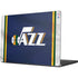NBA Utah Jazz Team Jersey MacBook Pro 14in (2021-24) Skin