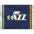 NBA Utah Jazz Team Jersey MacBook Pro 14in (2021-24) Skin
