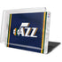 NBA Utah Jazz Team Jersey MacBook Pro 15in (2016-19) Case plus Skin