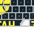 NBA Utah Jazz Team Jersey Magic Keyboard Skin