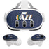 NBA Utah Jazz Team Jersey Meta Quest 3 Skin