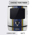 NBA Utah Jazz Team Jersey Motorola RAZR Skin