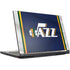 NBA Utah Jazz Team Jersey MSI GS65 Stealth Laptop Skin