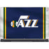 NBA Utah Jazz Team Jersey MSI GS65 Stealth Laptop Skin