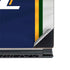 NBA Utah Jazz Team Jersey MSI GS65 Stealth Laptop Skin