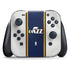 NBA Utah Jazz Team Jersey Nintendo Switch (2017-2021) Joy-Con Controller Skin
