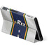 NBA Utah Jazz Team Jersey Nintendo Switch OLED (2021) Skin