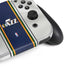 NBA Utah Jazz Team Jersey Nintendo Switch OLED (2021) Skin