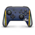 NBA Utah Jazz Team Jersey Nintendo Switch Pro Controller Skin