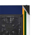 NBA Utah Jazz Team Jersey NZXT H510 Compact ATX Mid-Tower Case Skin