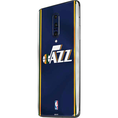 NBA Utah Jazz Team Jersey OnePlus 7 Pro Skin