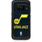 NBA Utah Jazz Team Jersey Otterbox Commuter Galaxy Skin