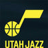 NBA Utah Jazz Team Jersey Otterbox Commuter Galaxy Skin